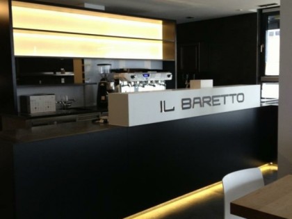 Фото: Il Baretto