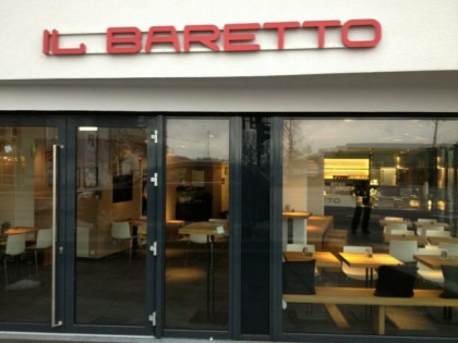 Фото: Il Baretto